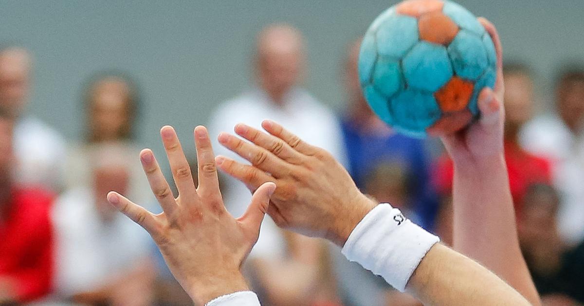 Handball Hard gewinnt umkämpften CupSchlager kurier.at
