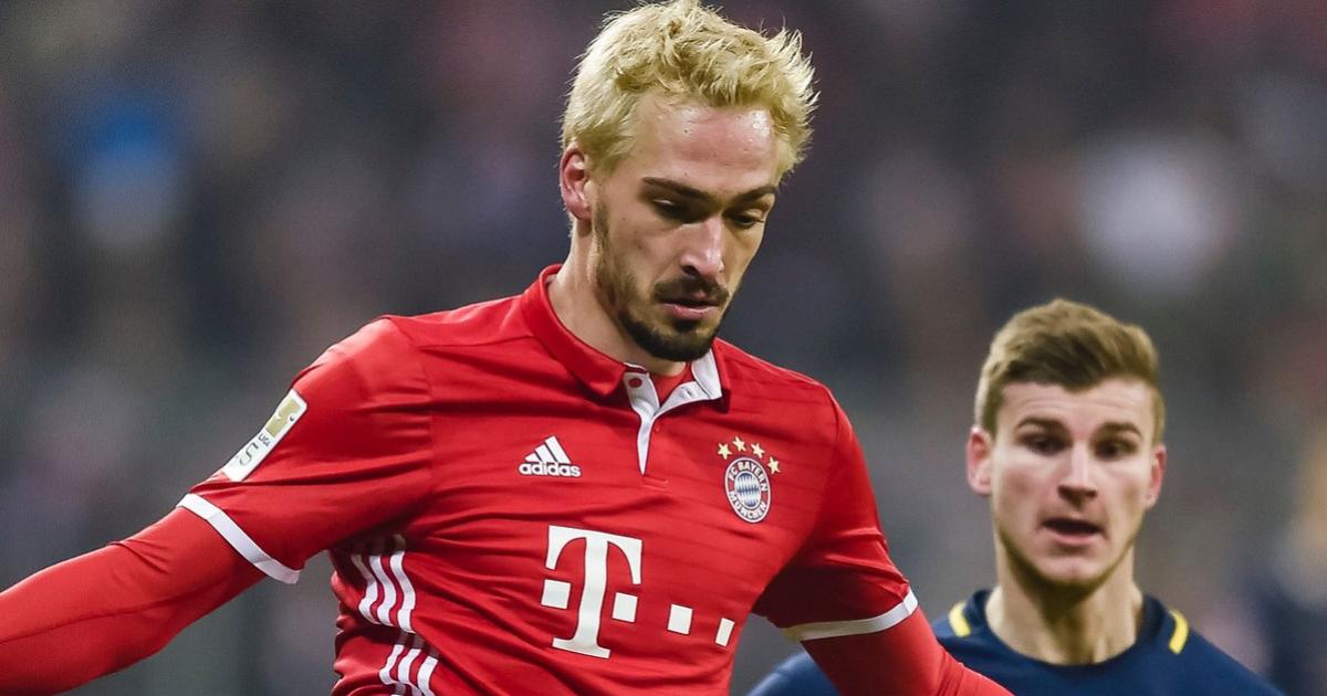 Hummels Blonde Haare Hummels Blonde Haare