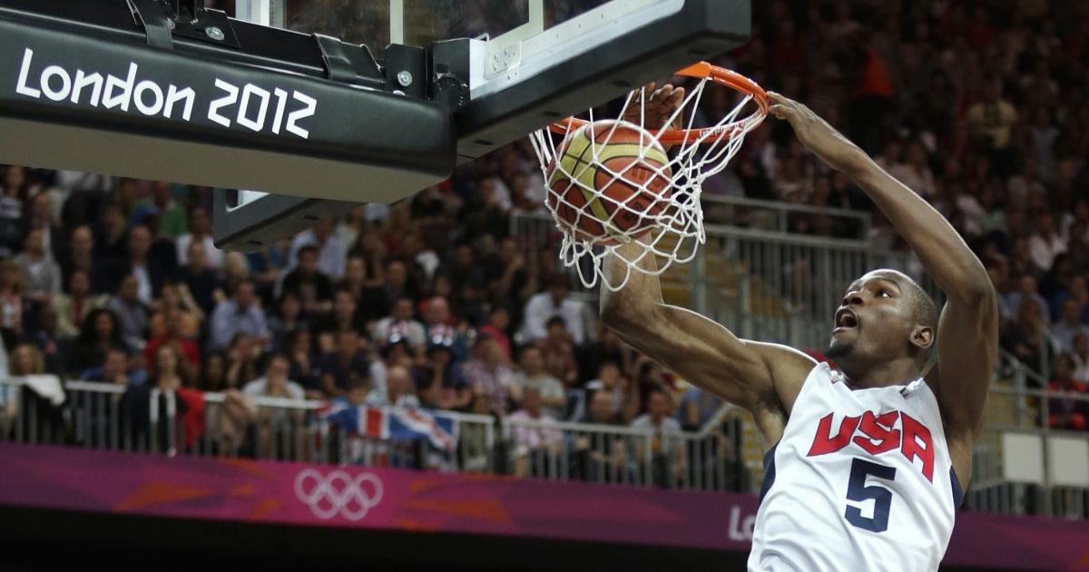 Rekordsieg F r US Basketballer rekordsieg-f-r-us-basketballer