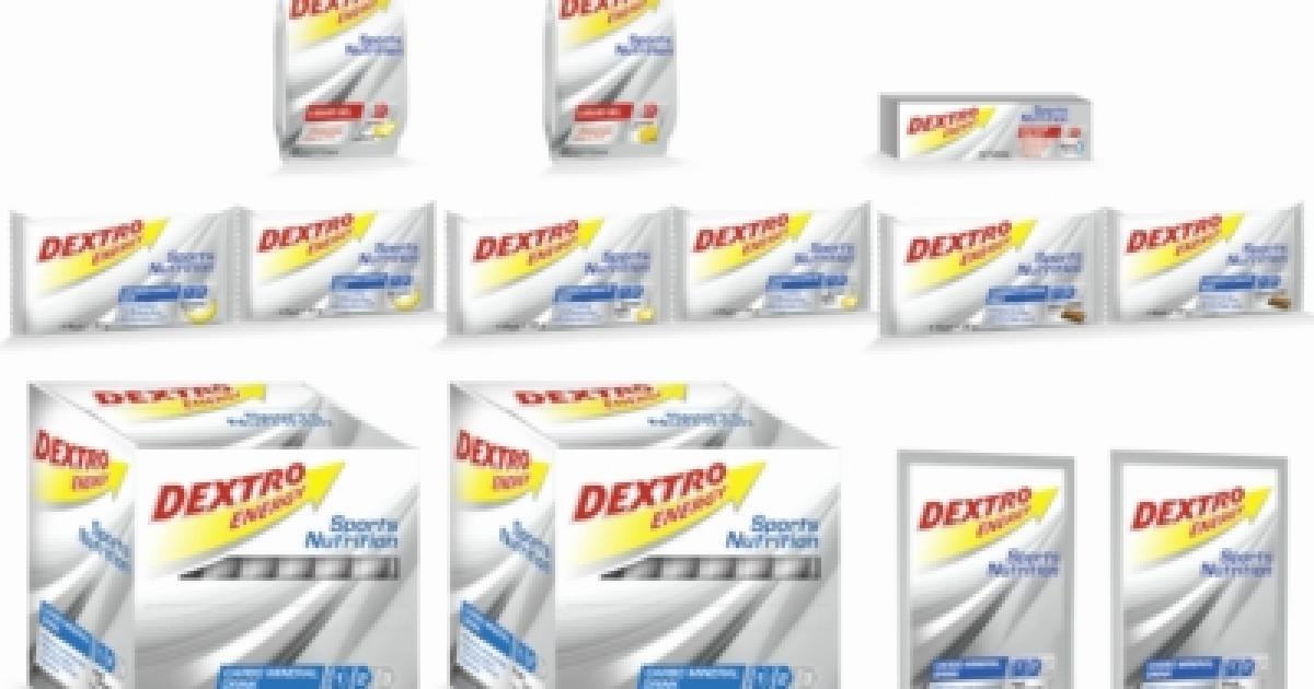 Markenenergie Fur Dextro Energy Kurier At