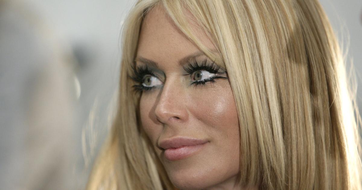 Ex-Pornostar Jameson für Mitt Romney