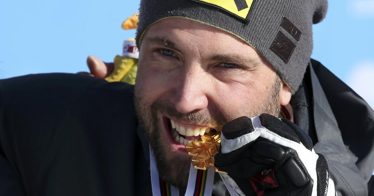 Snowboard Erneuter WMDoppelsieg für ÖSV