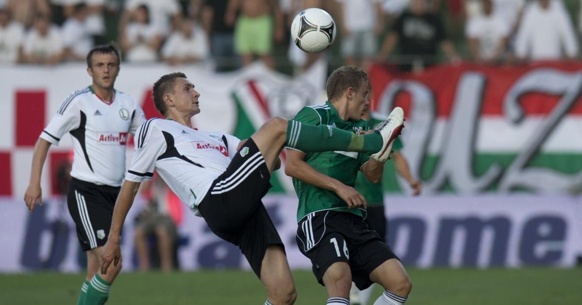 Ried will Legias Party vermiesen | Kurier