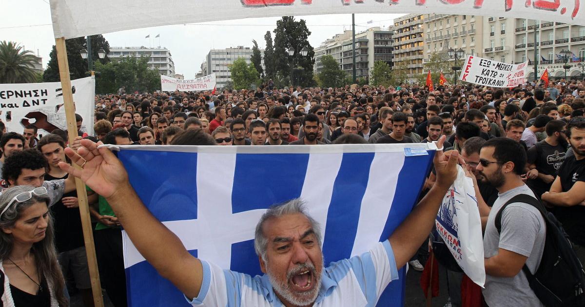Greek partnersuche