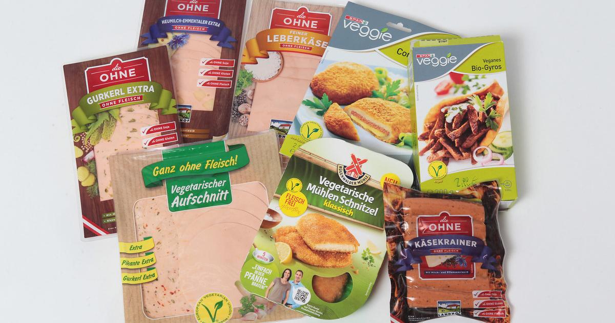 Vegetarier partnersuche osterreich