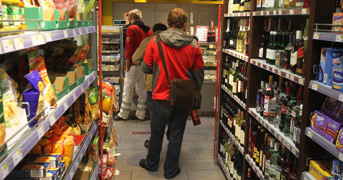 Semmeln statt Super 95: Tankstellen als Nahversorger | Kurier Semmeln statt Super 95: Tankstellen als Nahversorger | Kurier