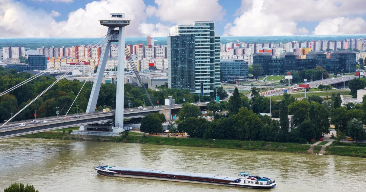 Partnersuche bratislava