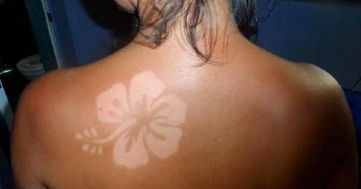 Der dümmste Trend unter der Sonne kurier.at
