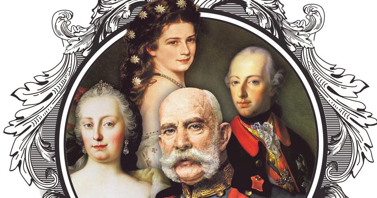 Was von der Monarchie blieb | kurier.at