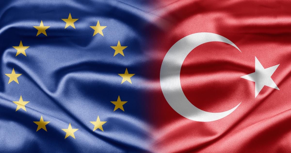 Türkei Was bedeutet das "Ja" für die EU und die NATO?