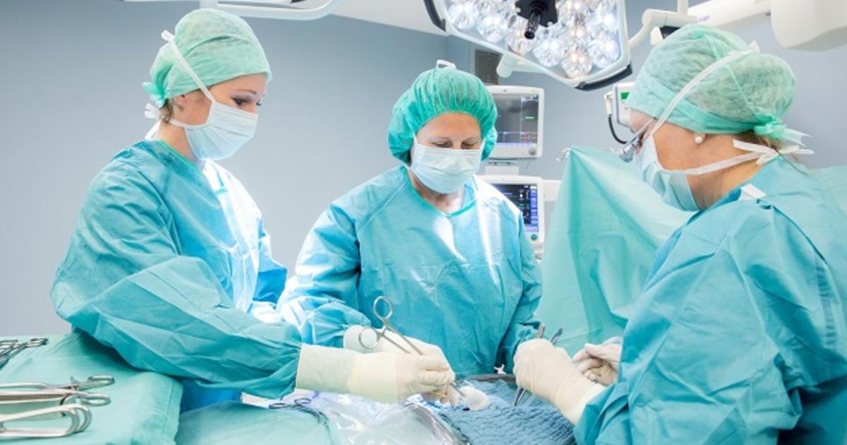 Schmerzen nach Operationen oft nicht ausreichend behandelt