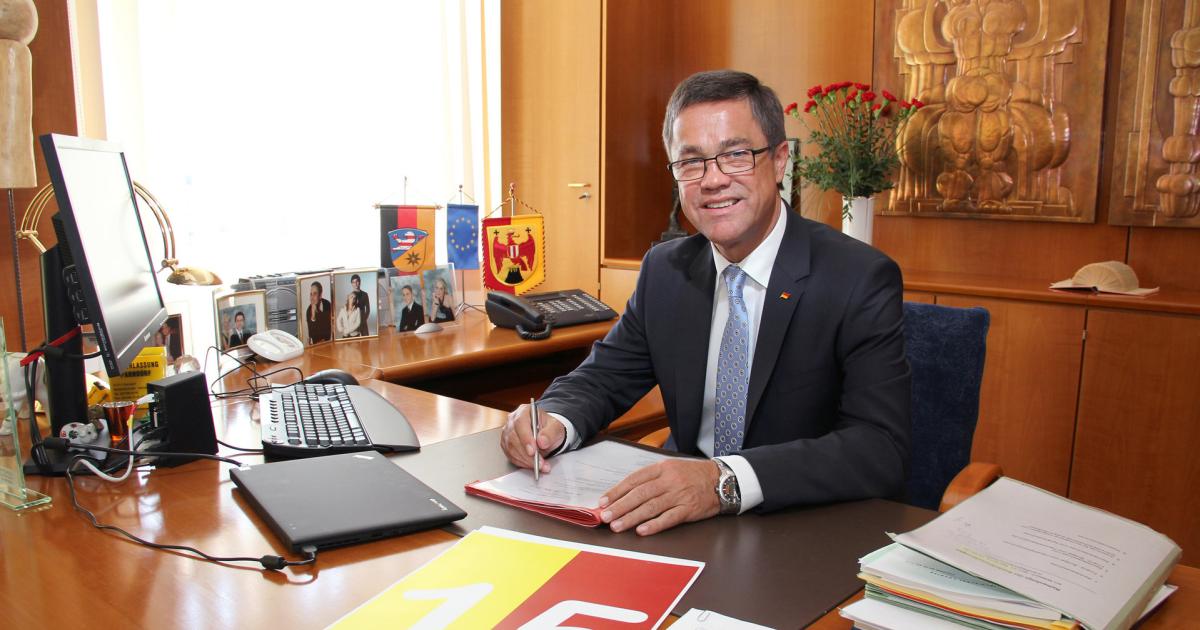 ExLandesrat Rezar übt Kritik an