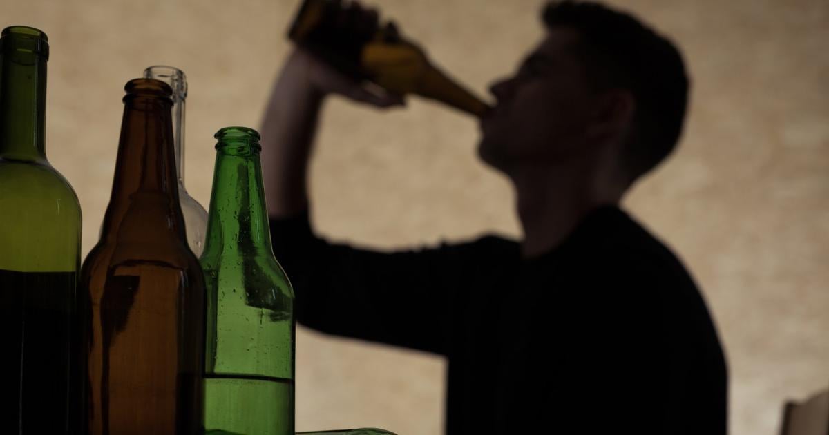 Wo am meisten Alkohol getrunken wird