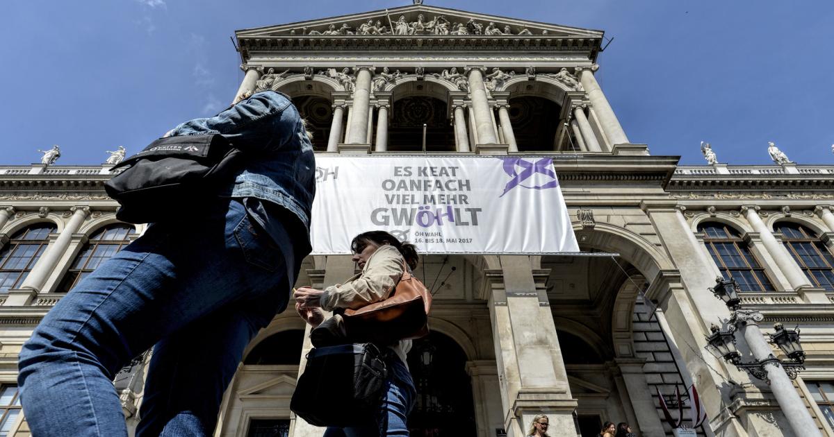 Blockade partnersuche