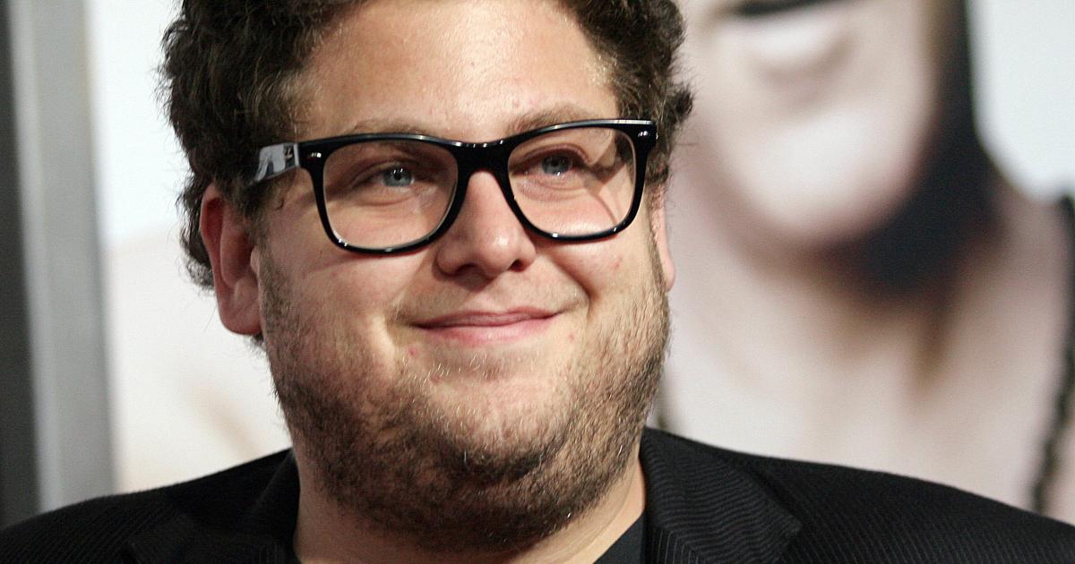 Nicht Wiederzuerkennen Jonah Hill Hat Abgespeckt Kurier At