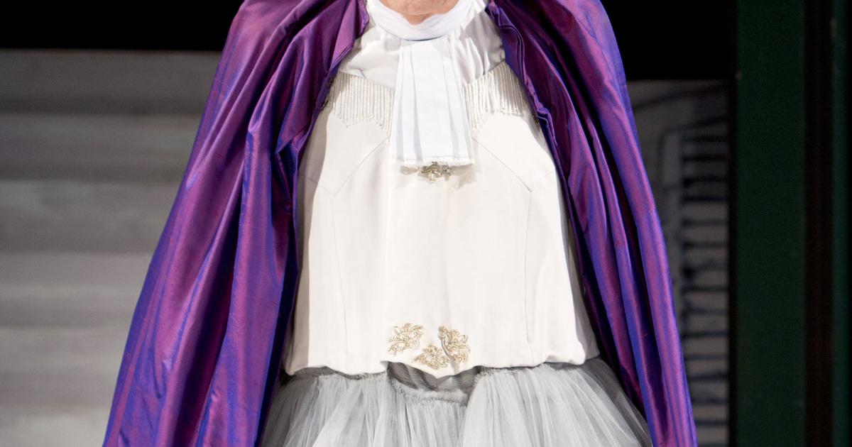 Das bin ich Peter Lodynski