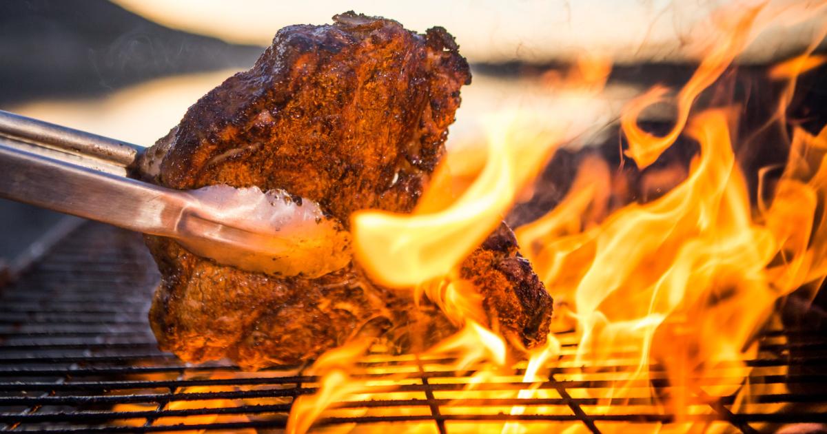 Österreichs größtes GrillFestival findet in Wien statt