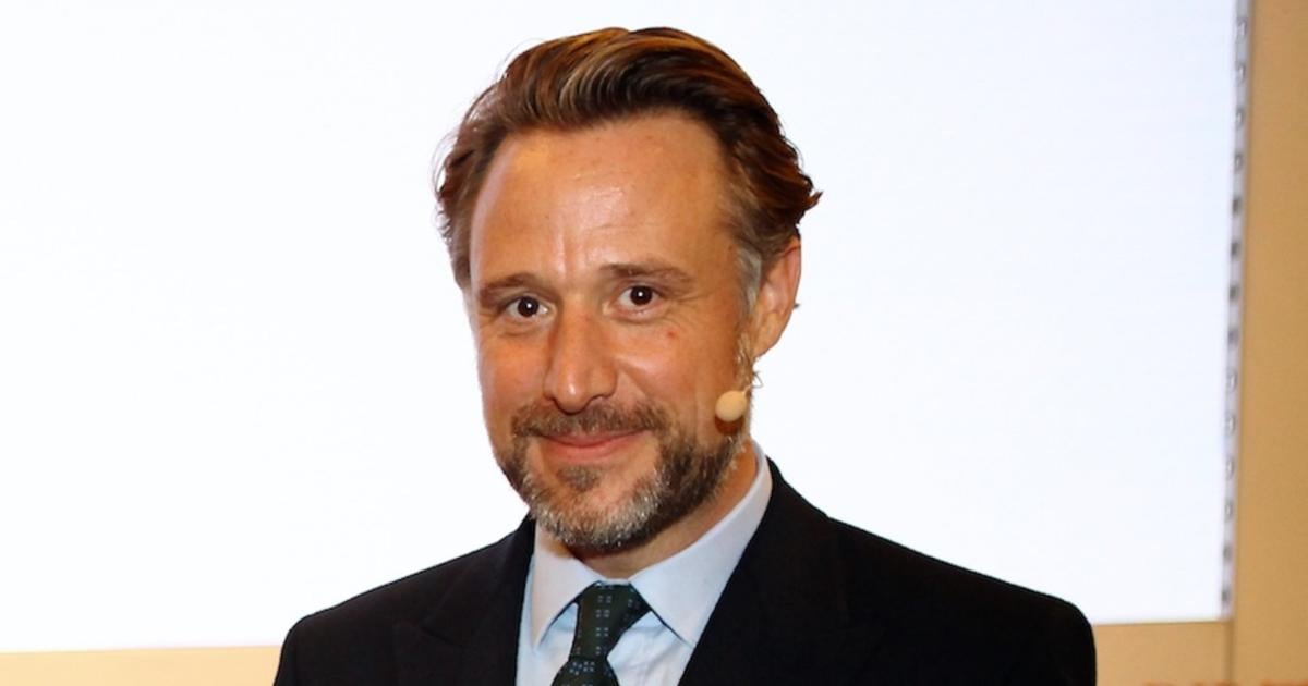 RTR Sebastian Loudon geht ins Rennen um Leitung