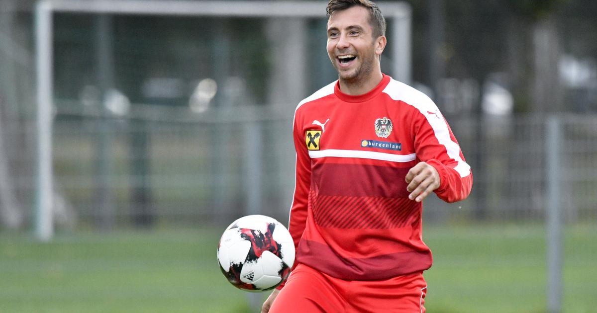 Markus Suttner wechselt in die Premier League