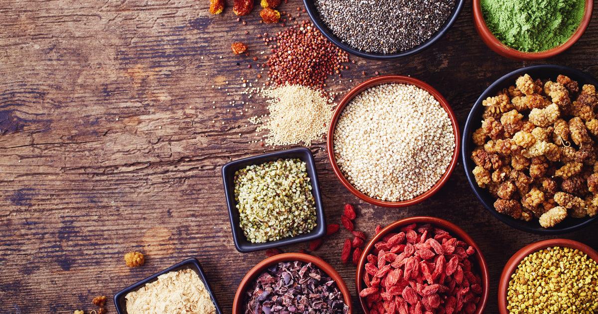 So gesund ist Obst und Gemüse als Pulver | kurier.at