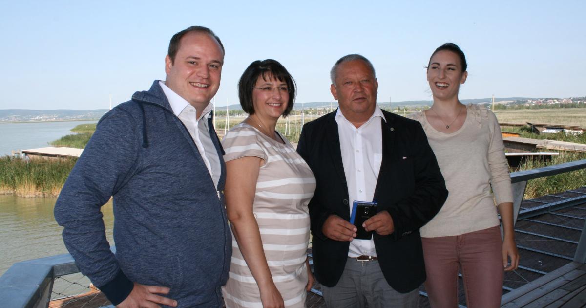 Partnersuche bezirk oberwart