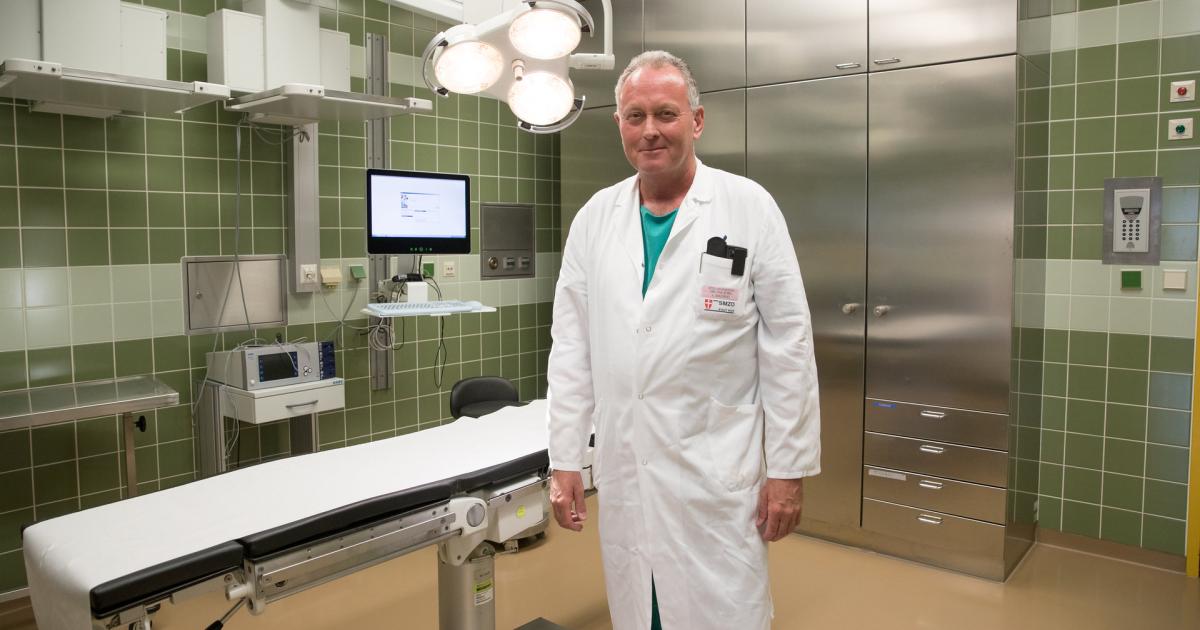 Kinderchirurgie: Was heute alles möglich ist