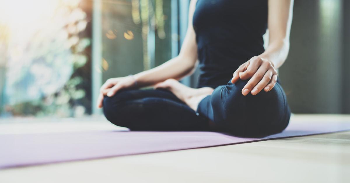 Yoga partnersuche