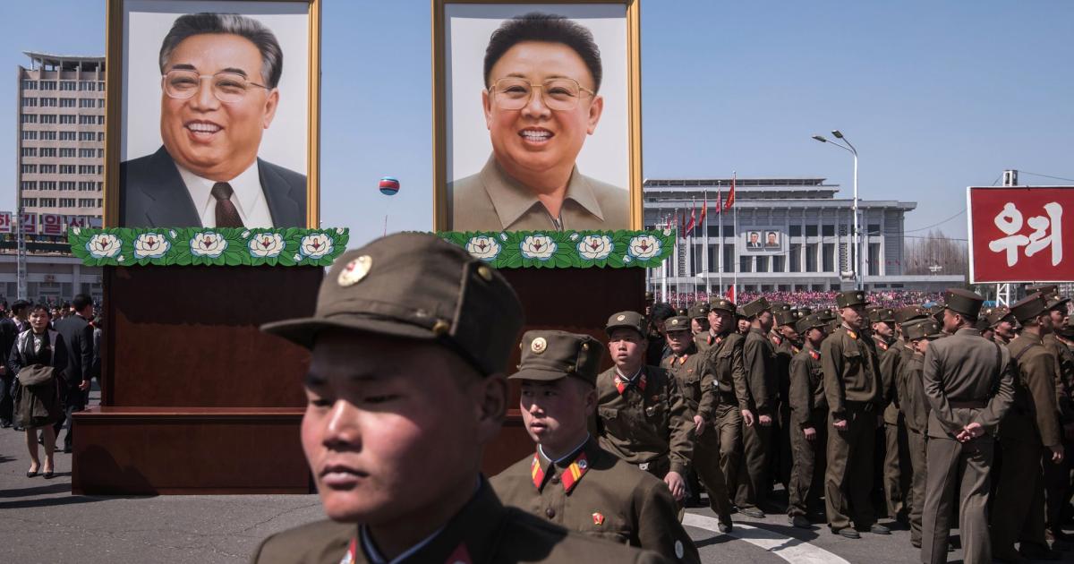 Nordkorea verurteilt neue UN-Sanktionen als \