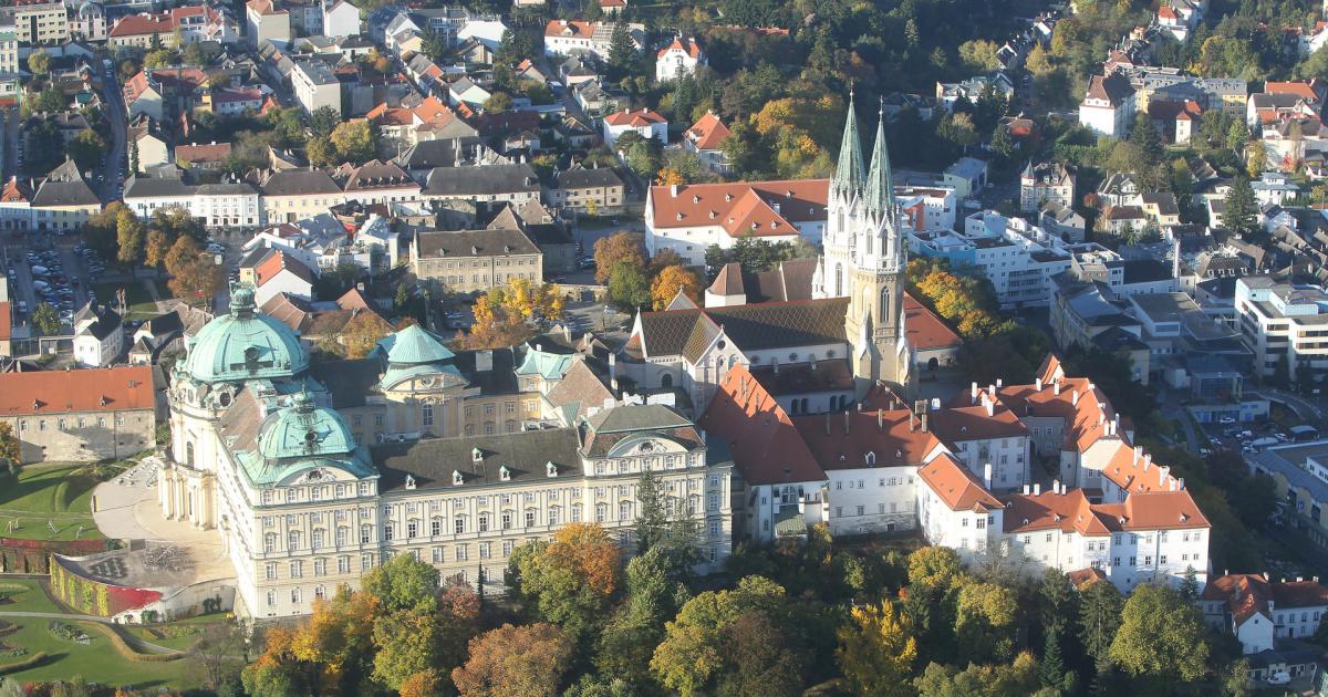 Partnersuche klosterneuburg