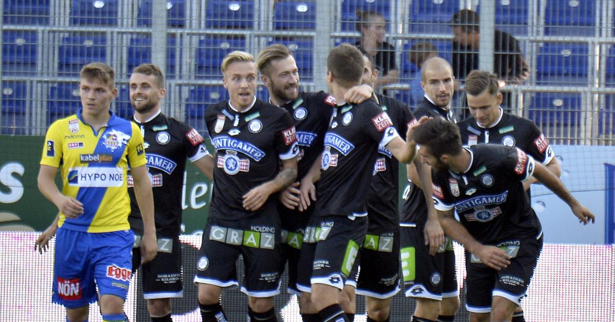 Partnersuche st. pölten