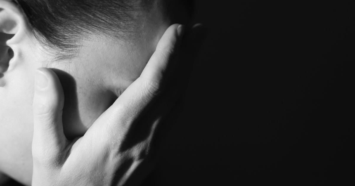 Sexuelle Gewalt "Frauen geben sich oft selbst Schuld"