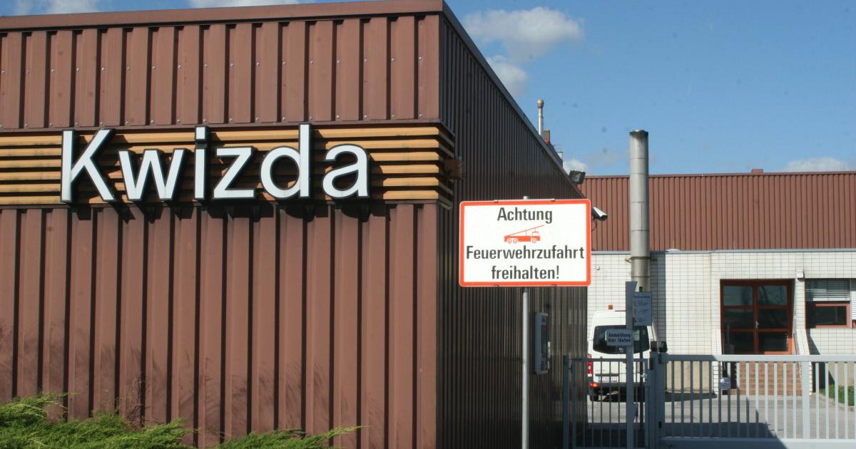 Verunreinigtes Grundwasser: Kwizda baut Sperrwand