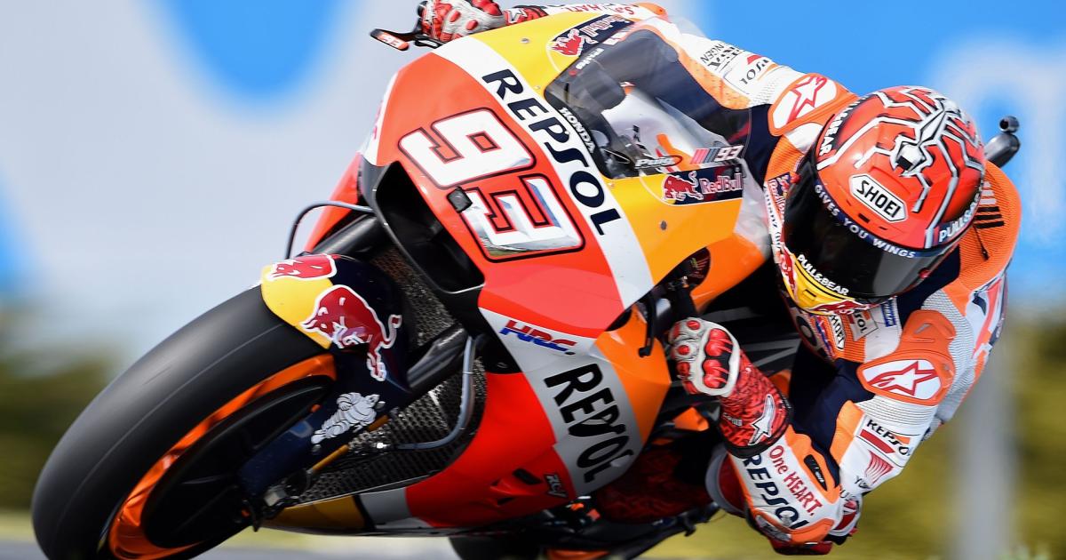 Motogp Australien Motogp Australien