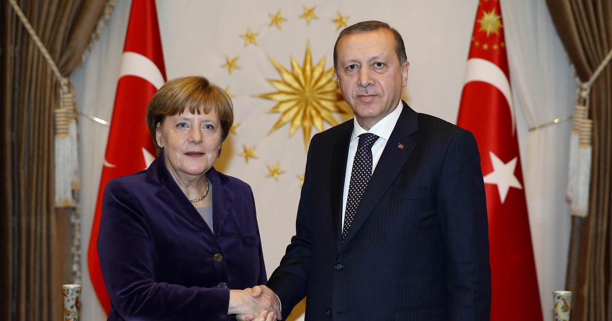 Partnersuche in der türkei