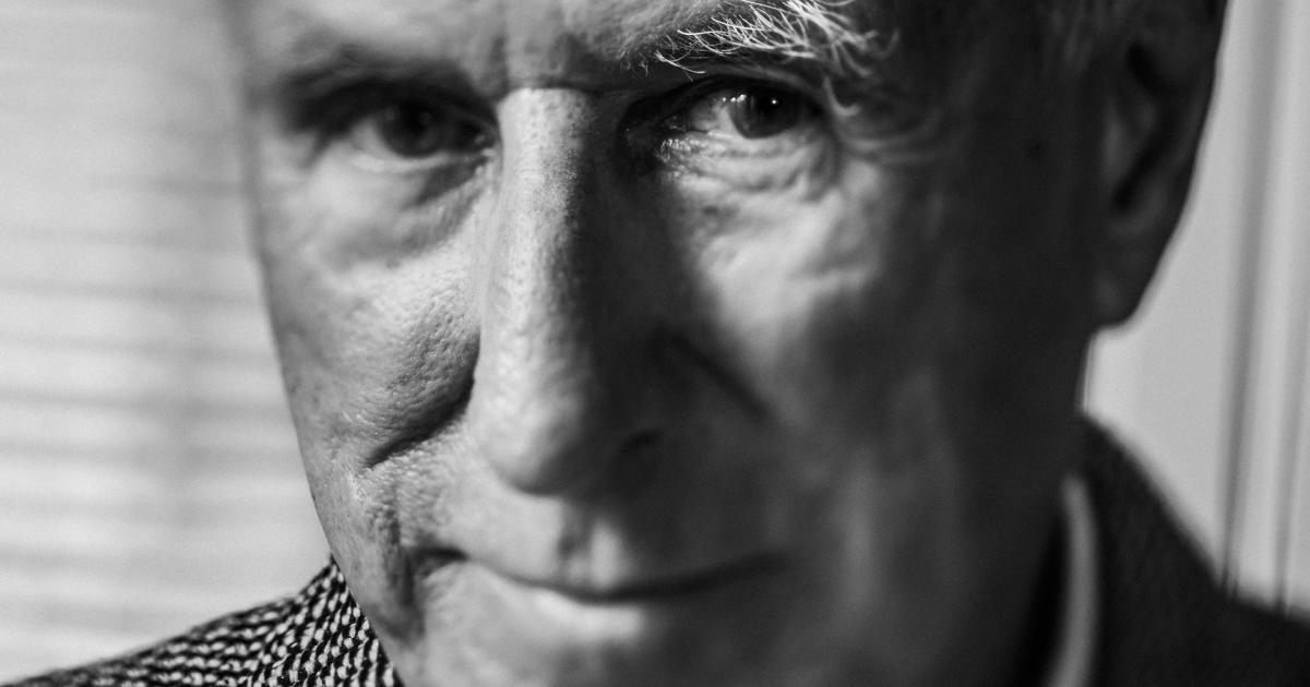 Robert La Roche: Mein Lieblingsbuch