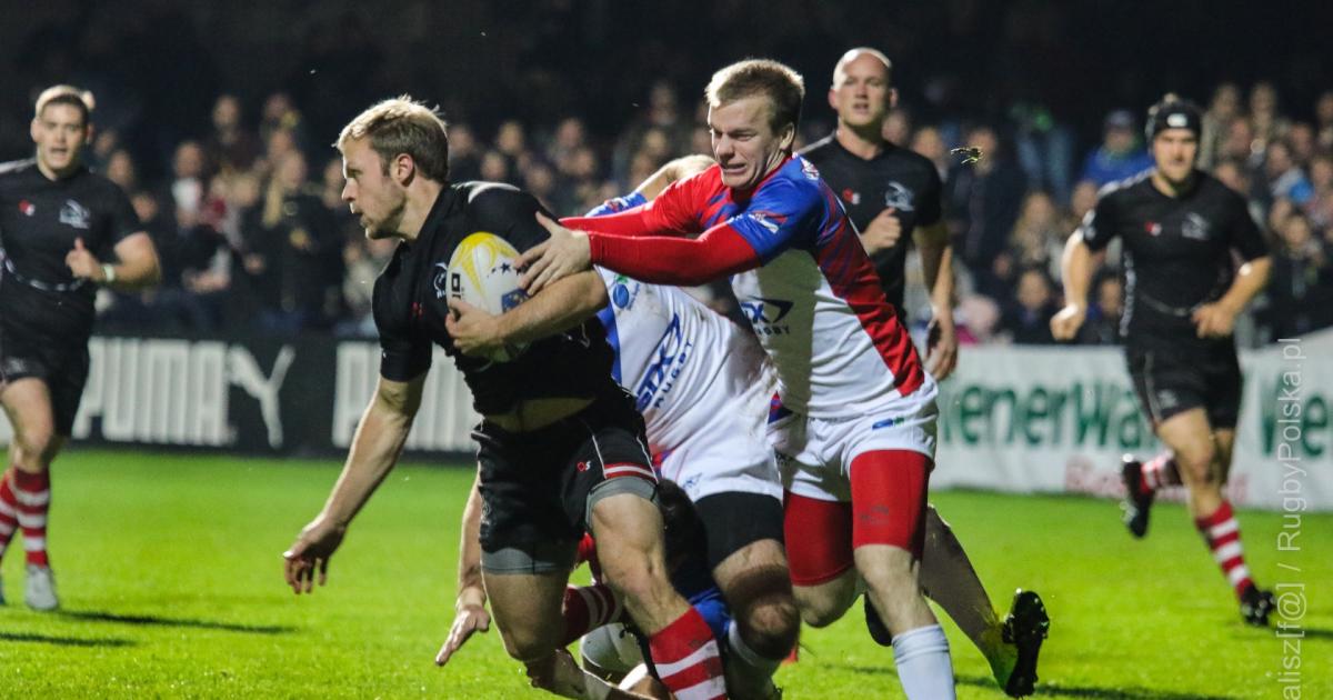 Rugby: Österreich gewinnt Länderspiel gegen Serbien
