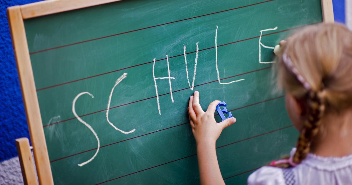 Weltbildungsbericht 264 Mio. Kinder gehen nicht zur Schule