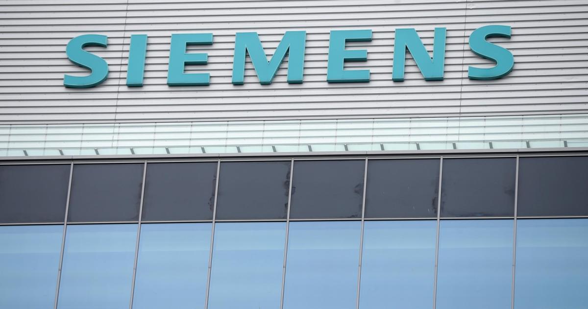 Siemens Verkauft Getriebe Tochter Flender An Investor