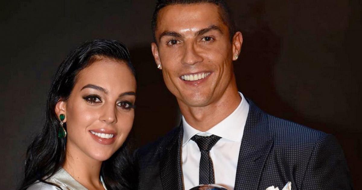 Ronaldo-Freundin: Kritik für dieses Video | kurier.at