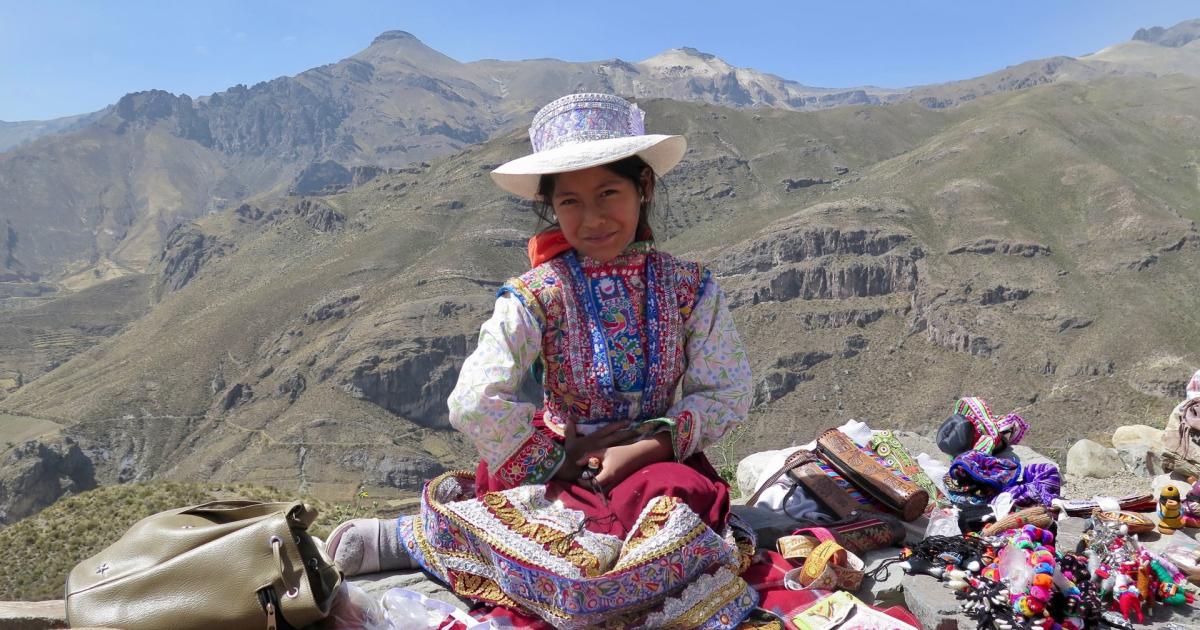Partnersuche peru