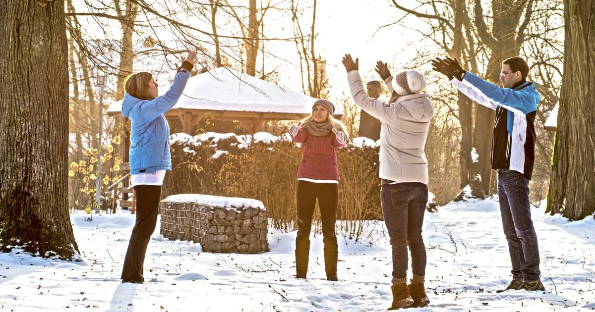 Stille Nächte: Weihnachten und Silvester im Kloster | kurier.at