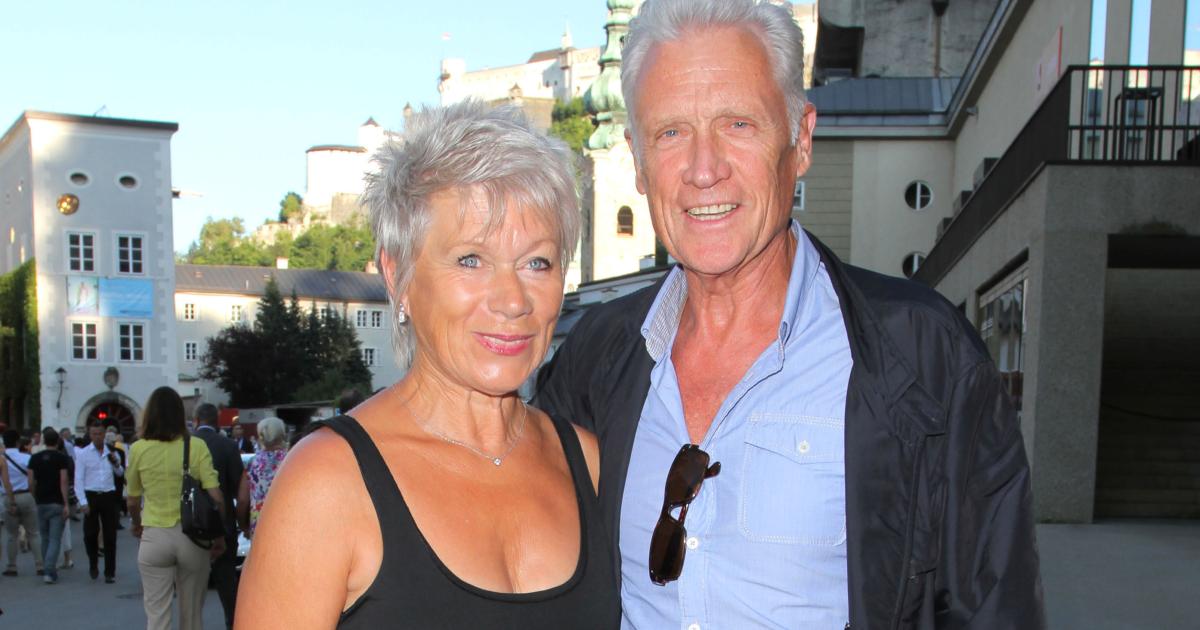 Tatort Star Robert Atzorn Beendet Tv Karriere Kurier At