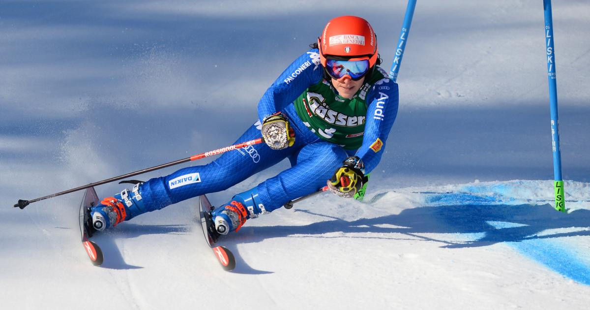 Skirennen Heute Skirennen Heute