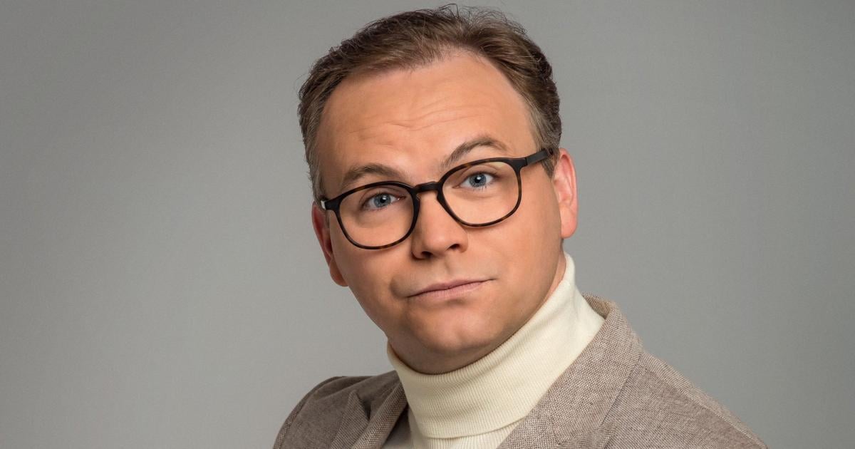 "Richtig hantig": Stipsits neu bei den "Vorstadtweibern ...