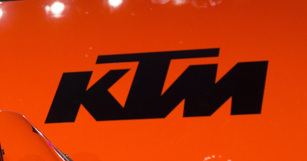 120 more jobs are being cut by KTM
