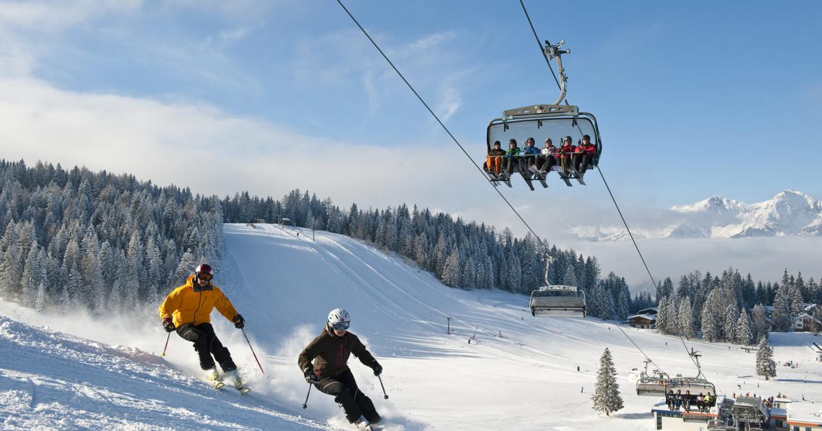 Partnersuche skifahren