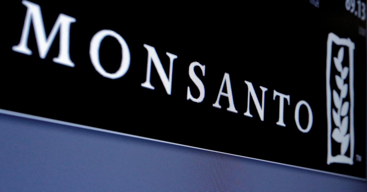 GlyphosatProzess gegen BayerTochter Monsanto beginnt