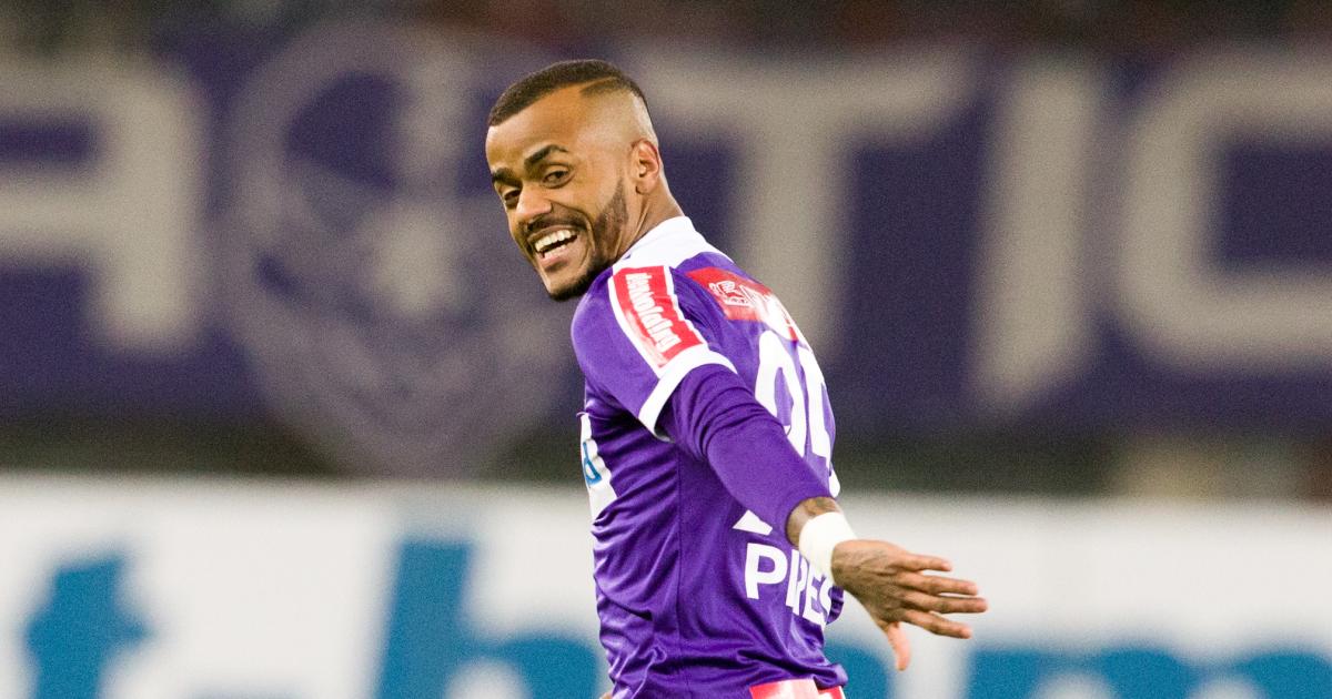 Felipe Pires bestätigt Abschied von der Austria