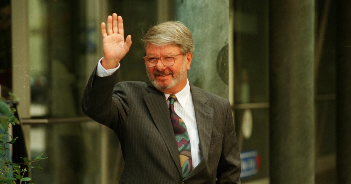 Publikumsliebling Heinz Petters gestorben