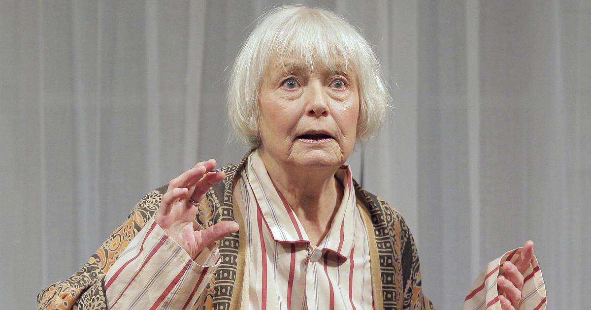 Elfriede Irrall Elfriede Irrall
